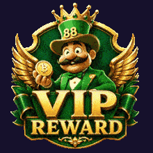 VIP Reward MrGroup88 - mrgroup88my.io