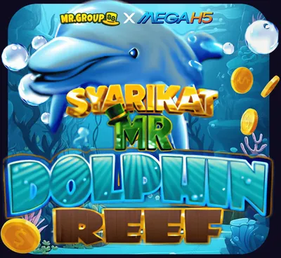 Dolphin Reef - Mega H5 - mrgroup88my.io (2) - mrgroup88my.io