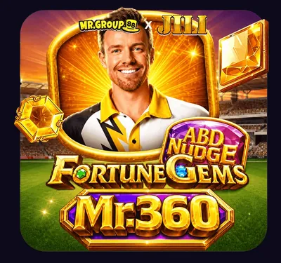 Fortune Gems Mr.360 - JILI - MrGroup88 lobby - mrgroup88my.io