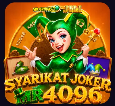 Joker MR 4096 - Fast game - mrgroup88my.io