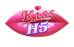 Kiss H5 game studio di MrGroup88 - mrgroup88my.io
