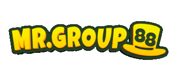 Logo studio mrgroup88 · login MrGroup88 - mrgroup88my.io