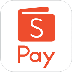 ShopeePay - mrgroup88my.io