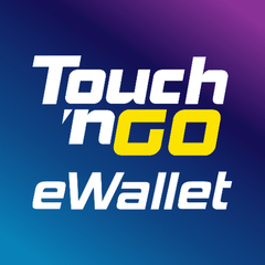 Touch n Go eWallet - mrgroup88my.io