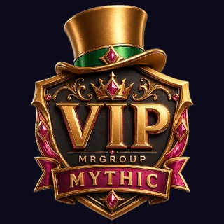 VIP Mythic badge at MrGroup88 - mrgroup88my.io